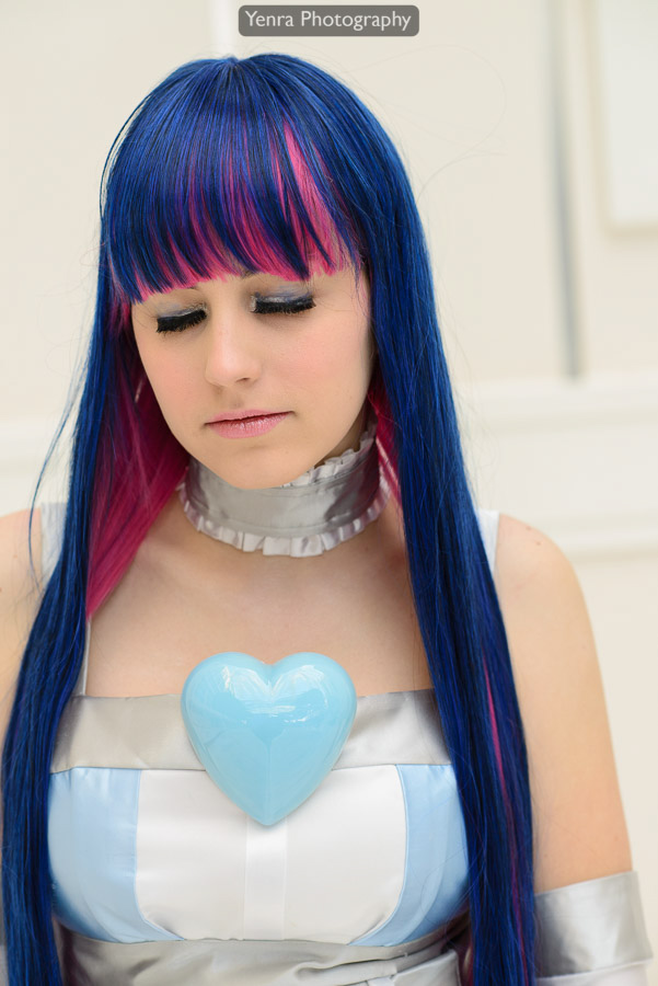 Stocking Anarchy, Panty and Stocking with Garterbelt