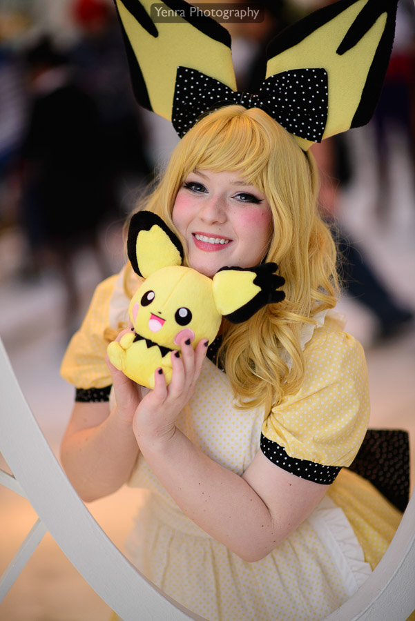 Pichu