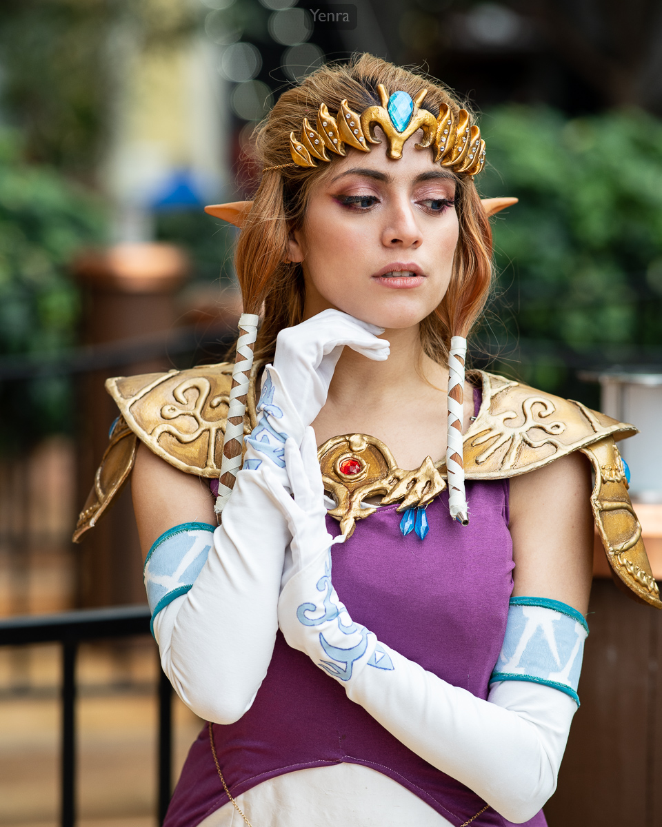 Princess Zelda, Twilight Princess, Legend of Zelda