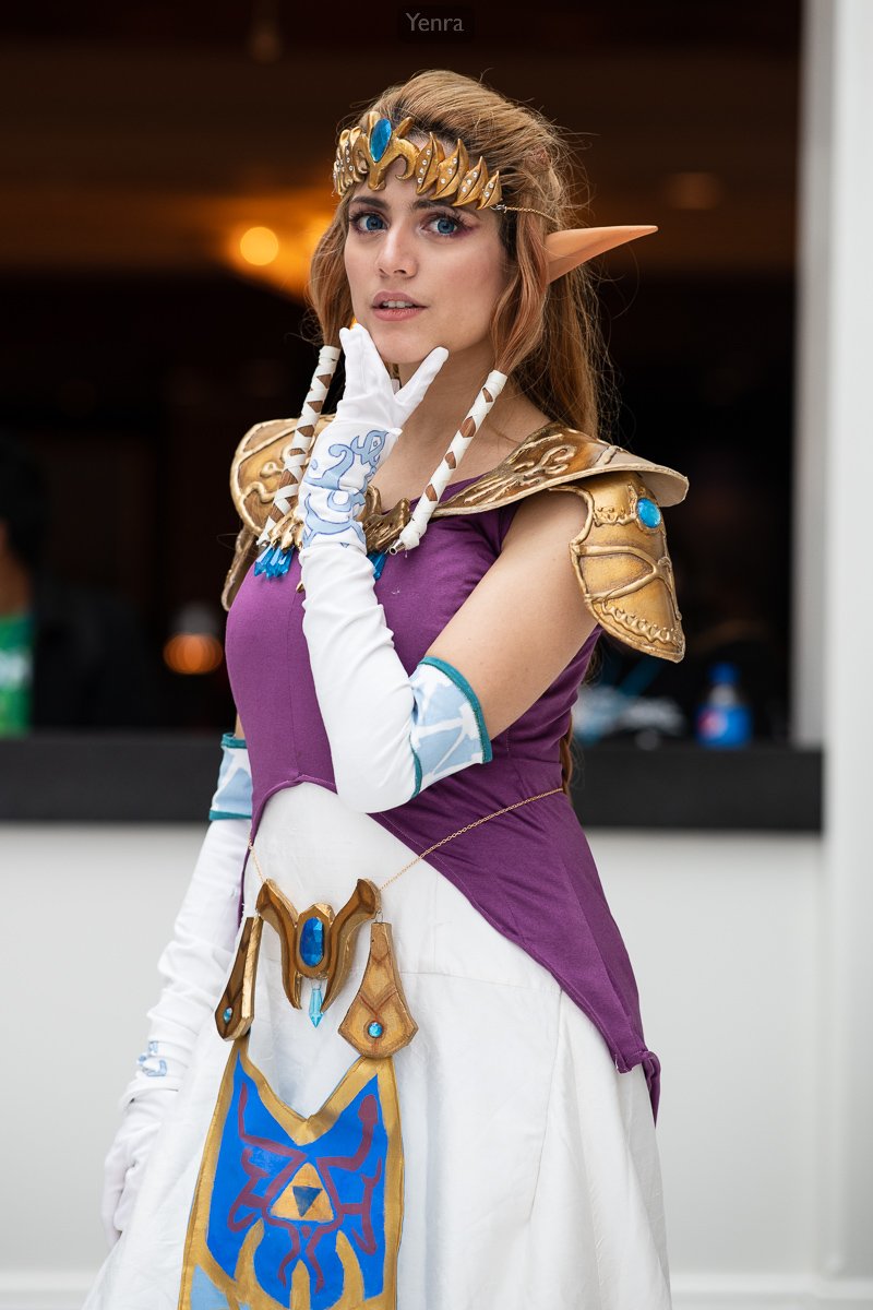 Princess Zelda, Twilight Princess, Legend of Zelda