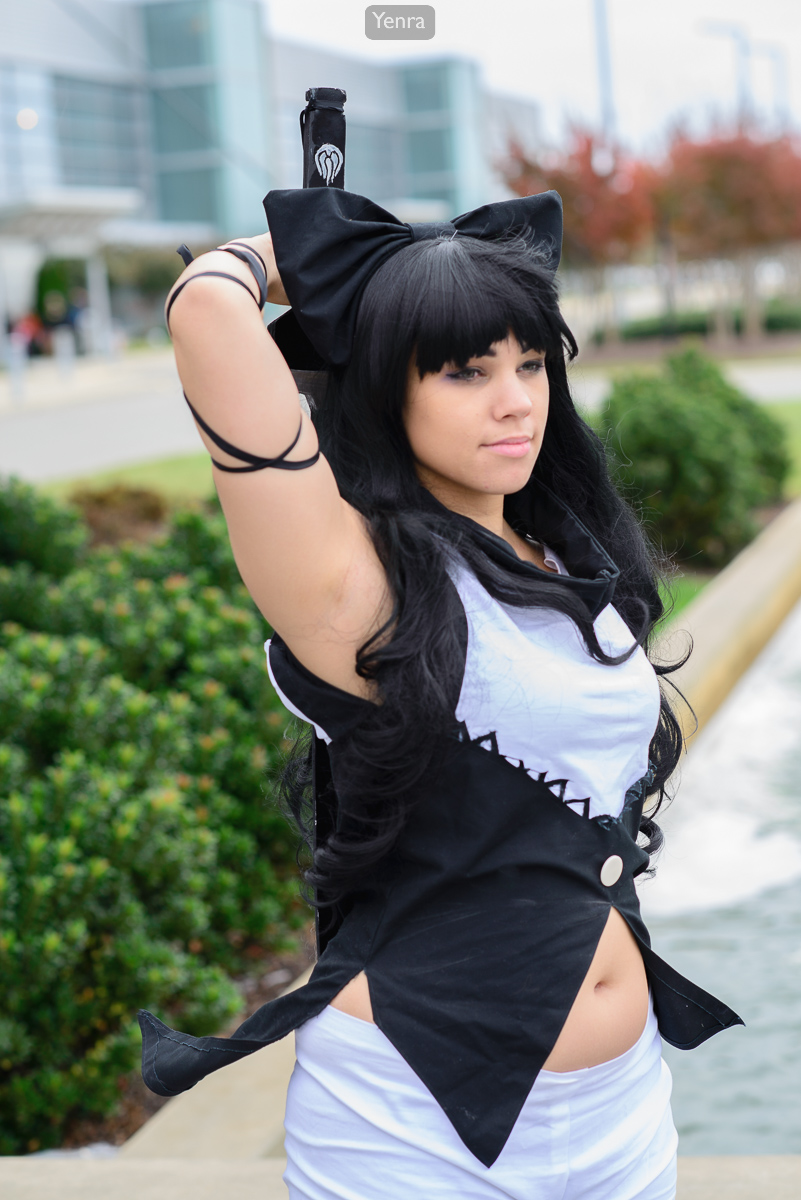 Blake from RWBY