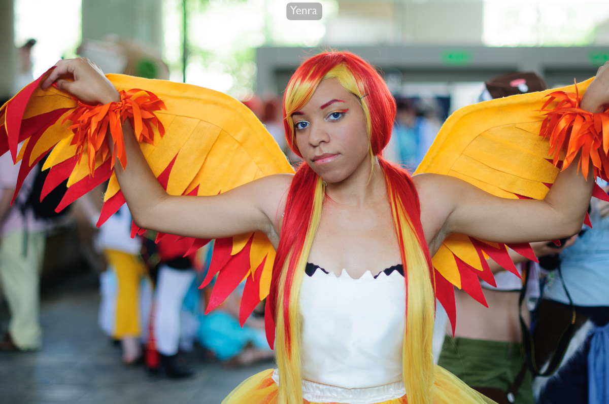 Moltres, Pokemon