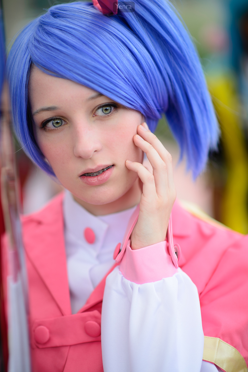 Makoto Yokomizo, AKB0048