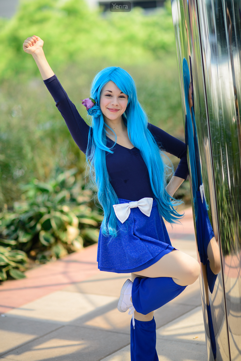 Chieri from AKB0048