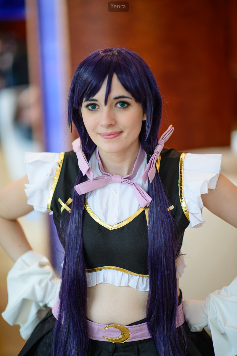 Nozomi from Love Live!