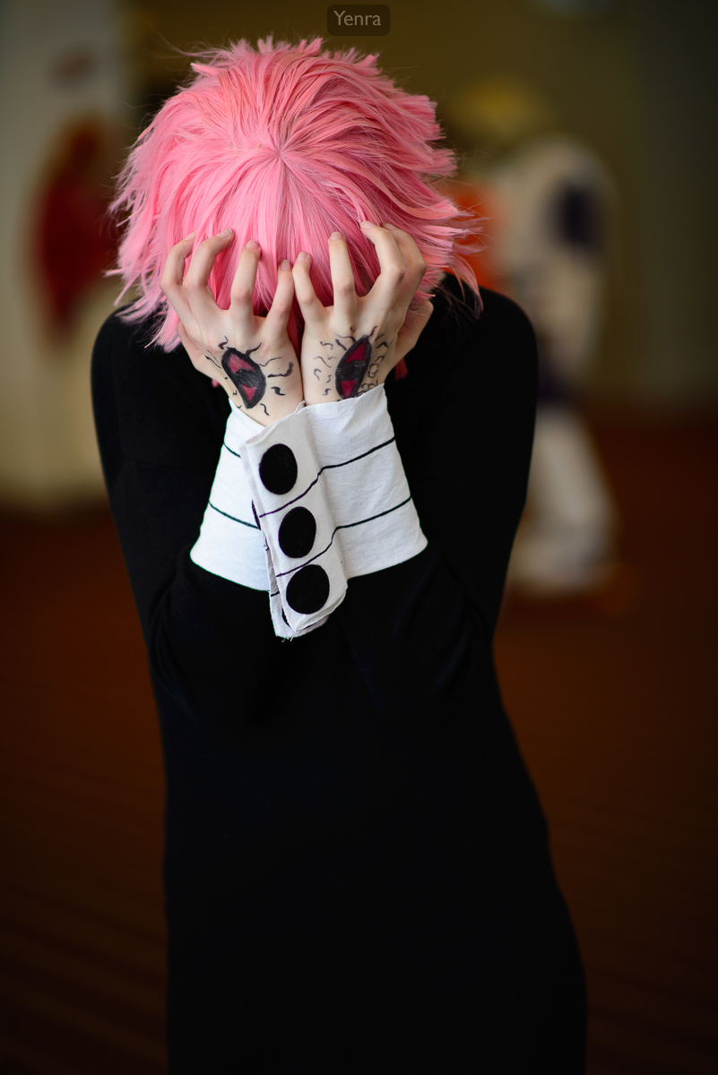 Crona, Soul Eater