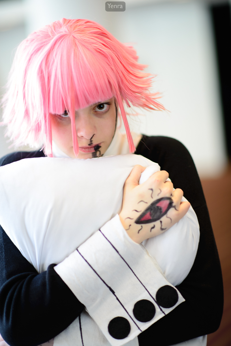 Crona, Soul Eater