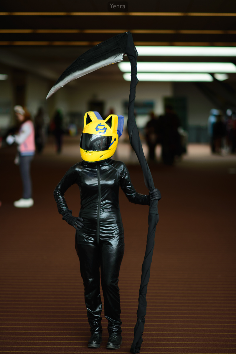 Celty Sturluson