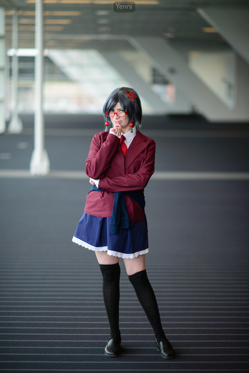 Naho, Corpse Party