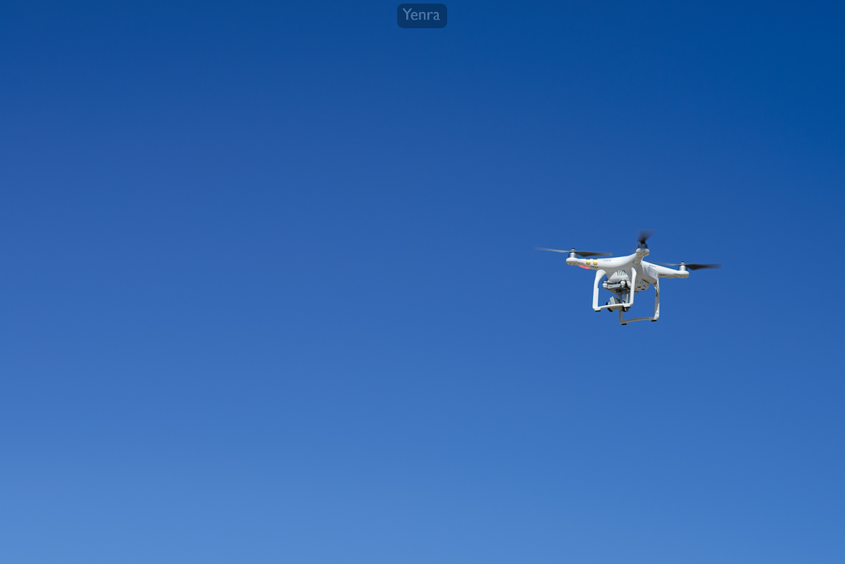 Video Drone