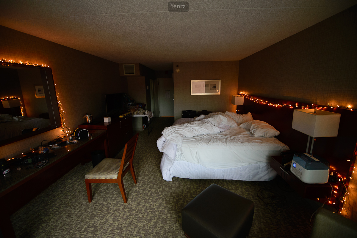 Westin Room, Pittsburgh